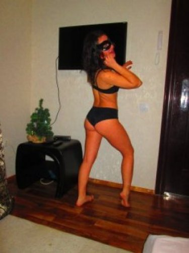 Индивидуалка Светлана