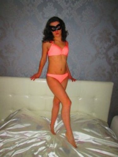 Индивидуалка Светлана