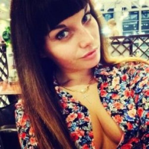 Индивидуалка Анна