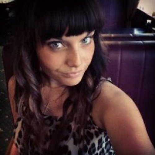 Индивидуалка Анна