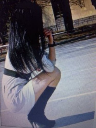 Индивидуалка Таня