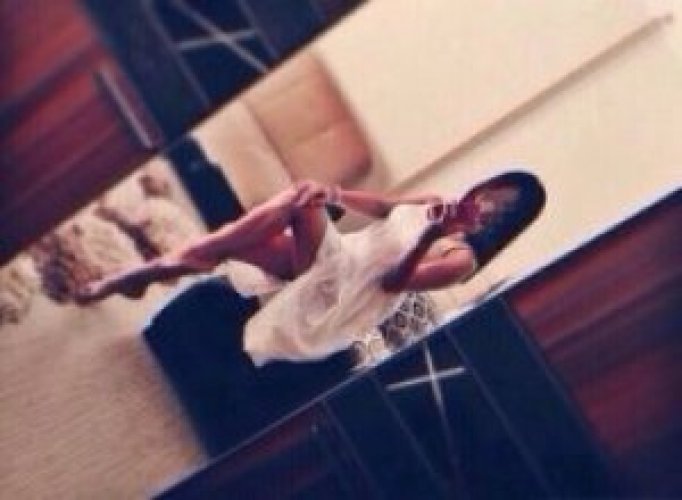 Индивидуалка Анастасия