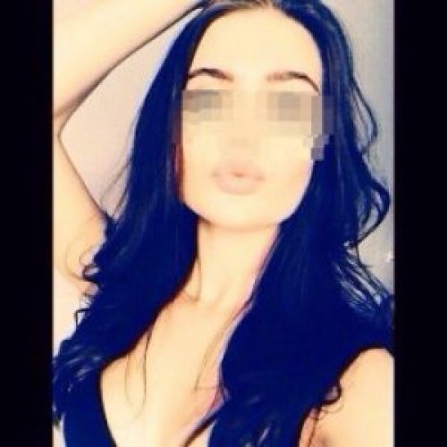 Индивидуалка Анастасия