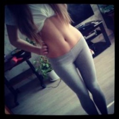 Индивидуалка Жанна