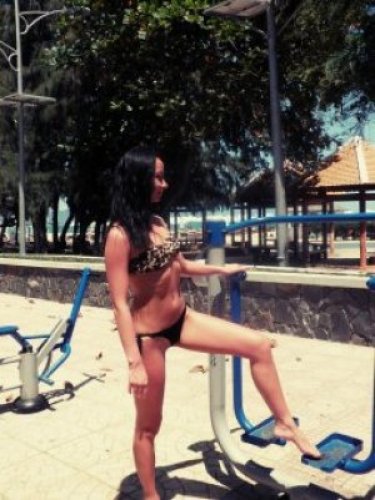 Индивидуалка adelina