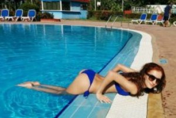 Индивидуалка Маша