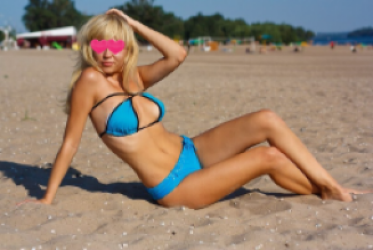 Индивидуалка Софа