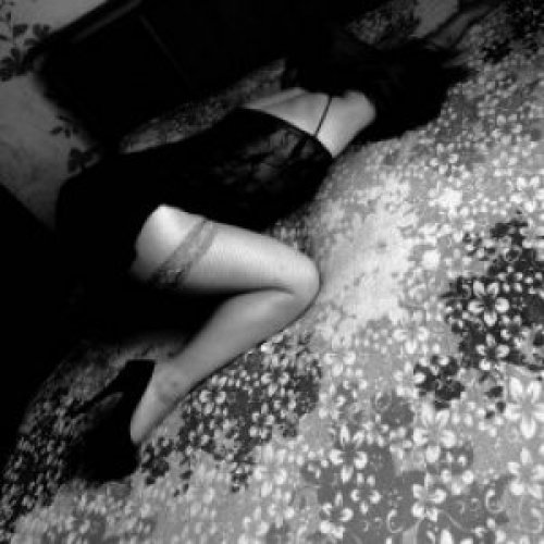 Индивидуалка Лера