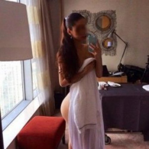 Индивидуалка Алена