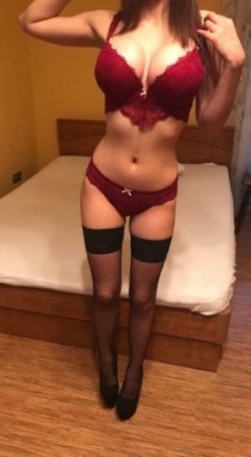 Индивидуалка Лана