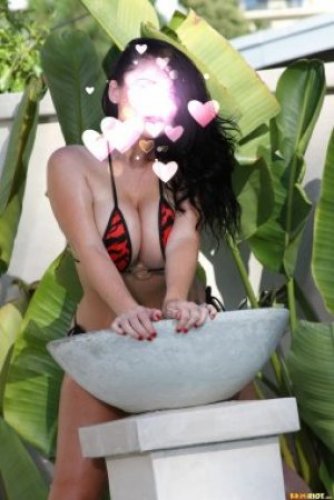 Индивидуалка Регина