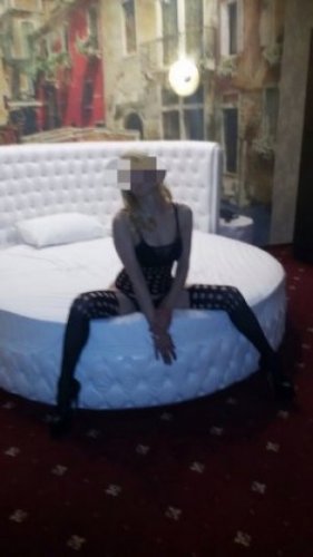 Индивидуалка София