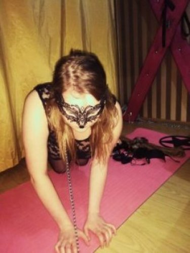 Мия (пышечка)