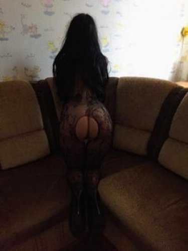 Индивидуалка Лета