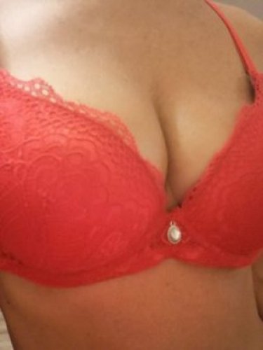 Индивидуалка Лена