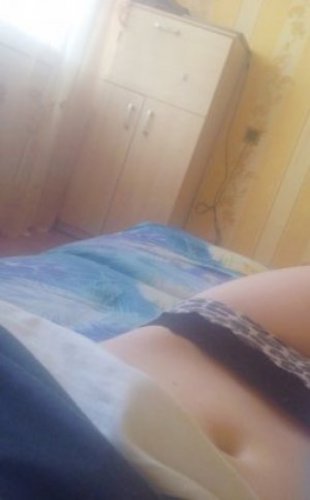 Индивидуалка Dina