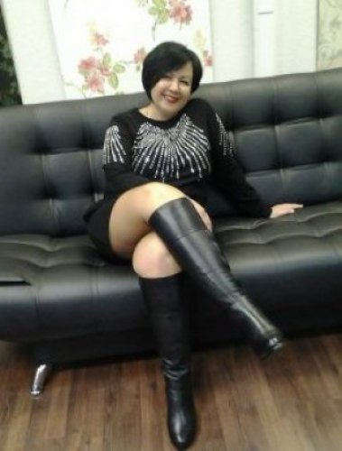 Марина Саша