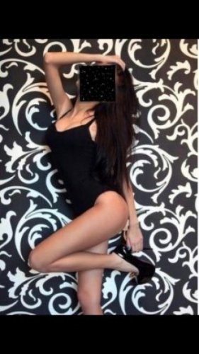 Индивидуалка вероника