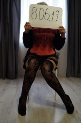 Кристина фото 100