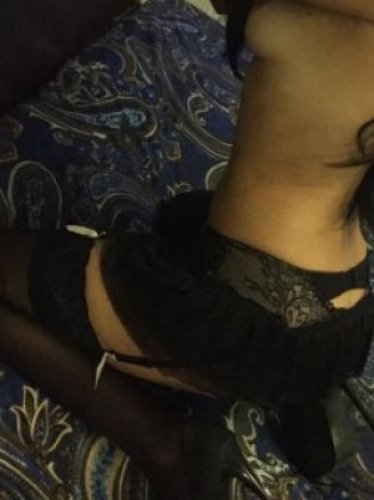 Индивидуалка Виолета