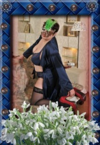 Мила Милочка 100%