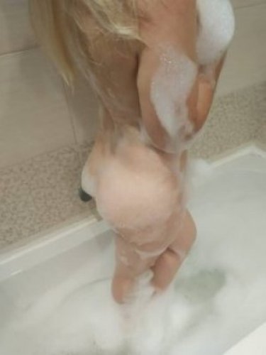 Индивидуалка Лиза