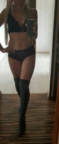 Индивидуалка Александра