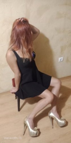 Индивидуалка Настя