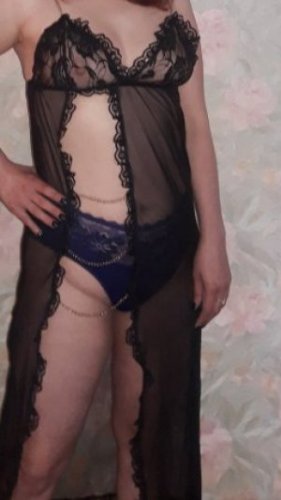 Индивидуалка Ирина