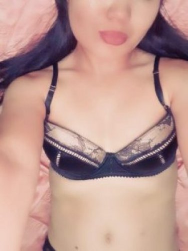 Индивидуалка Мелек