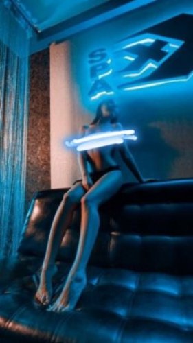 Индивидуалка Вика