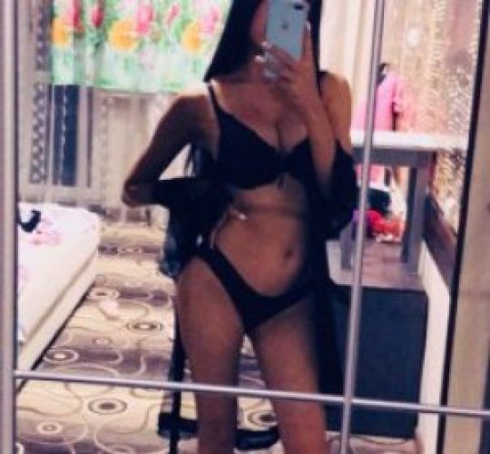 Индивидуалка Вероника