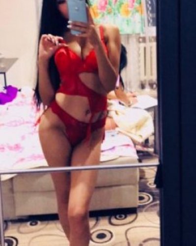 Индивидуалка Вероника