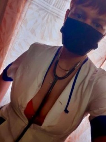 Индивидуалка АНЯ