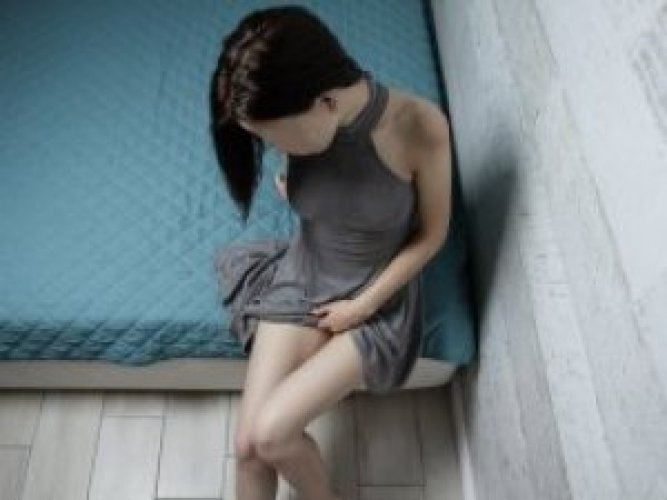 Индивидуалка Саша