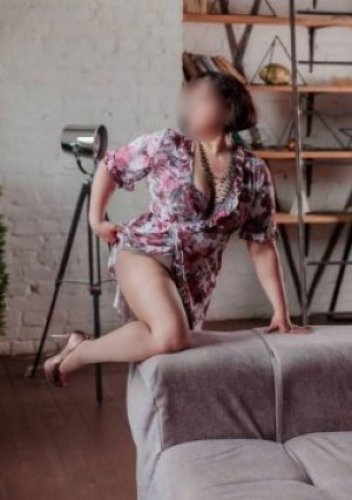 Лариса Ивановна