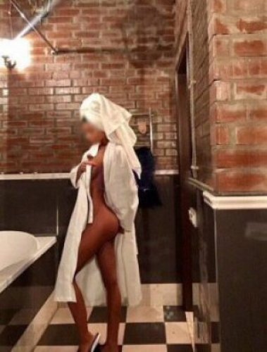 Индивидуалка АЛИНА