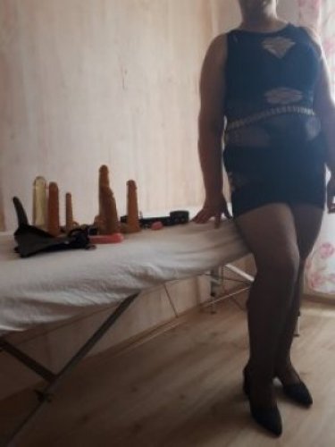 Индивидуалка Людмила