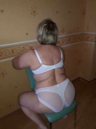 Индивидуалка Марина