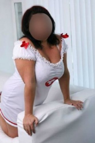 Леди Массаж