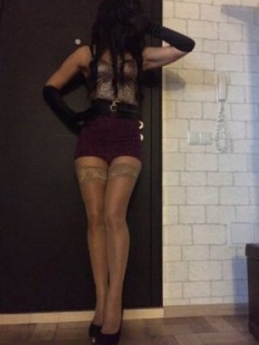 Индивидуалка Инна