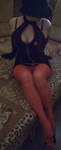 Индивидуалка Рада