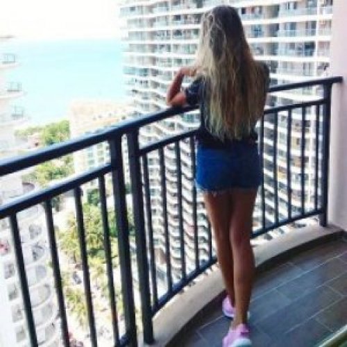 Индивидуалка Виктория