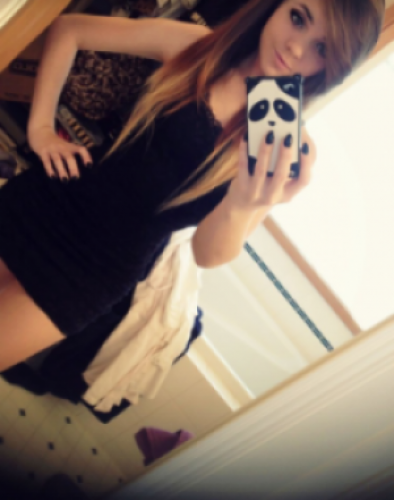 Индивидуалка Оля