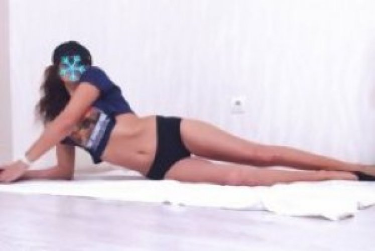 Индивидуалка Лиза