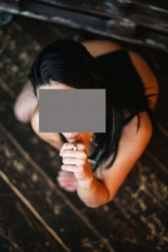 Индивидуалка Саманта 