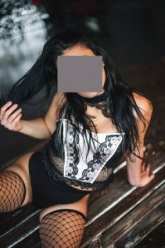 Индивидуалка Саманта 