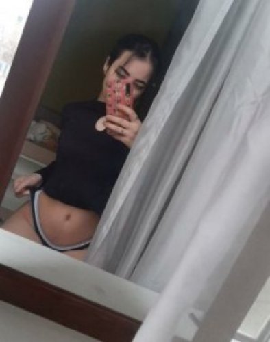 Индивидуалка Анастасия 