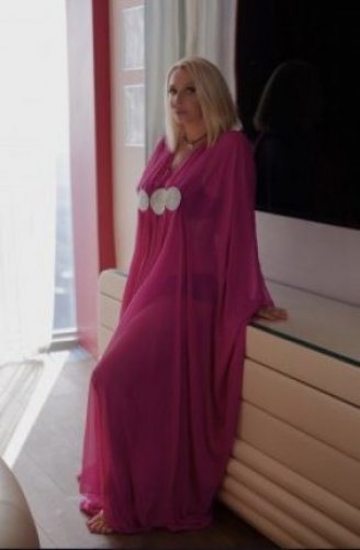 Индивидуалка Алина