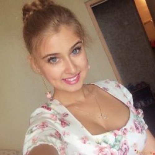 Индивидуалка Вика